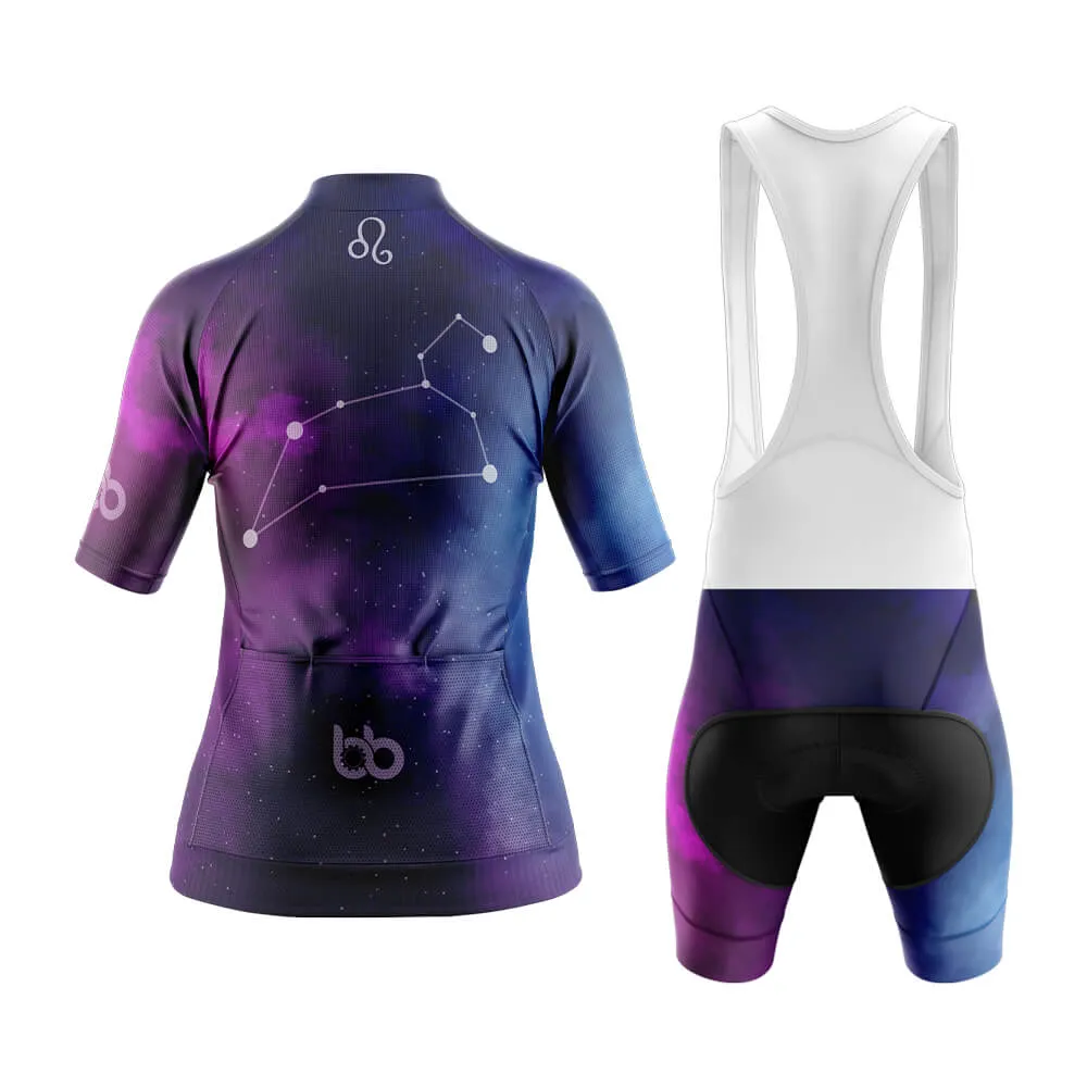 Constellation Zodiac (V1) (LEO) Aero Cycling Kit