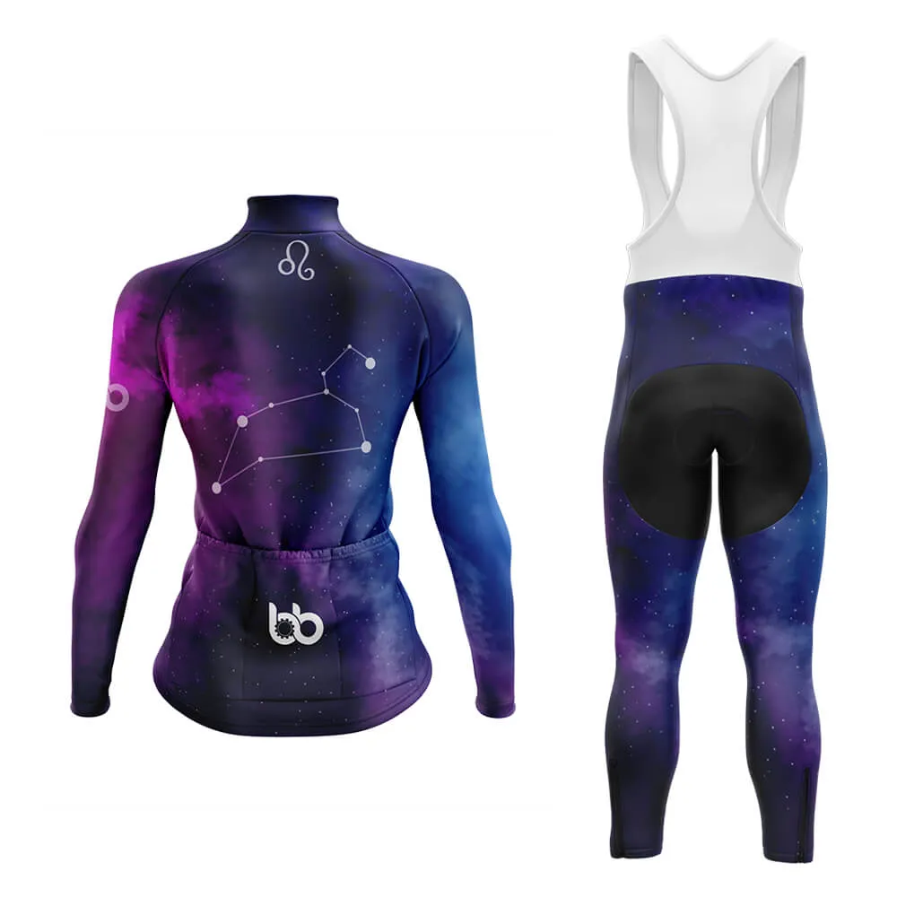 Constellation Zodiac (V1) (LEO) Aero Cycling Kit