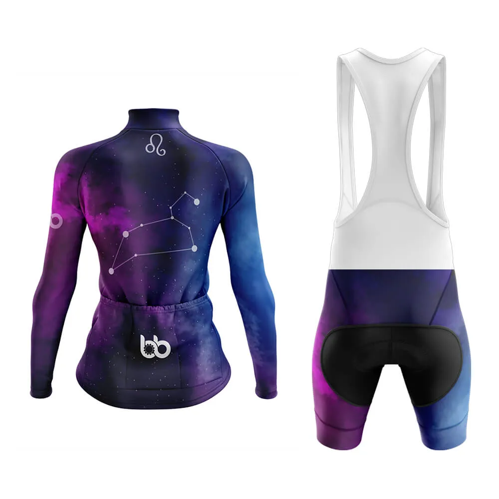 Constellation Zodiac (V1) (LEO) Aero Cycling Kit