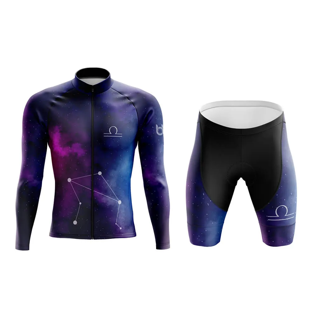 Constellation Zodiac (V1) (LIBRA) Aero Cycling Kit