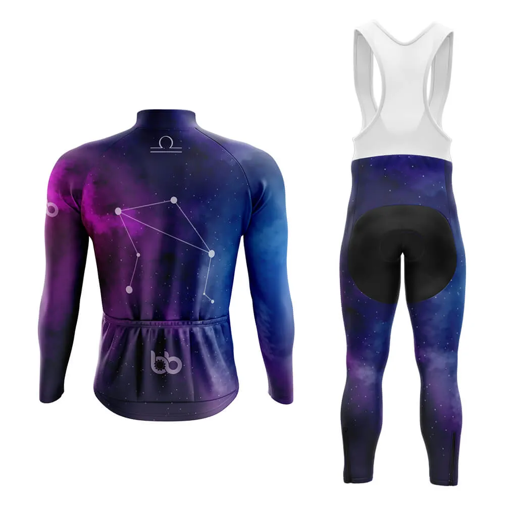 Constellation Zodiac (V1) (LIBRA) Aero Cycling Kit