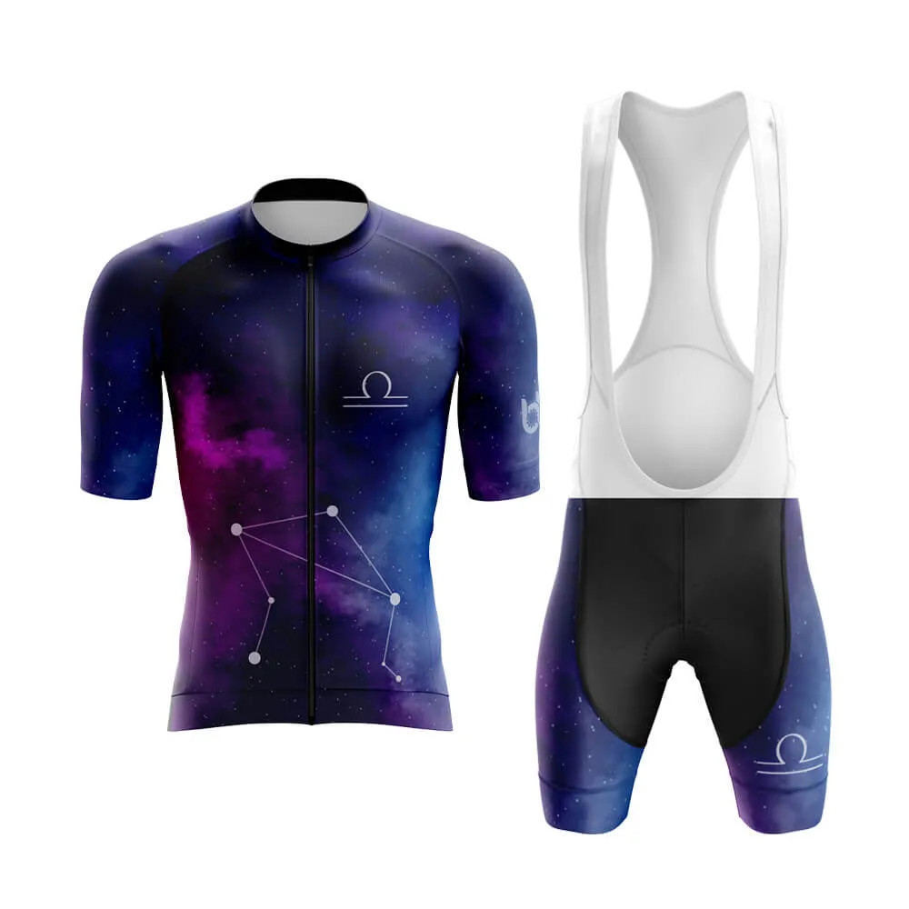 Constellation Zodiac (V1) (LIBRA) Aero Cycling Kit