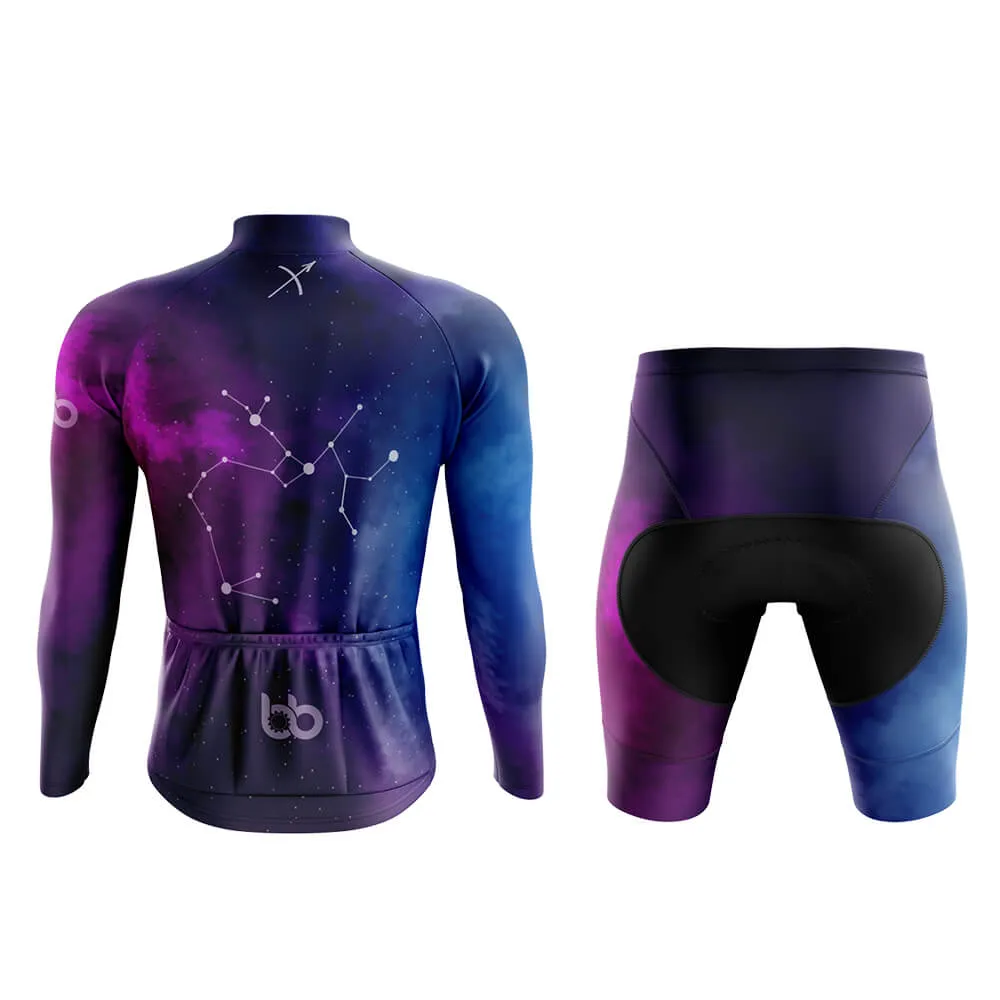 Constellation Zodiac (V1) (SAGITTARIUS) Aero Cycling Kit