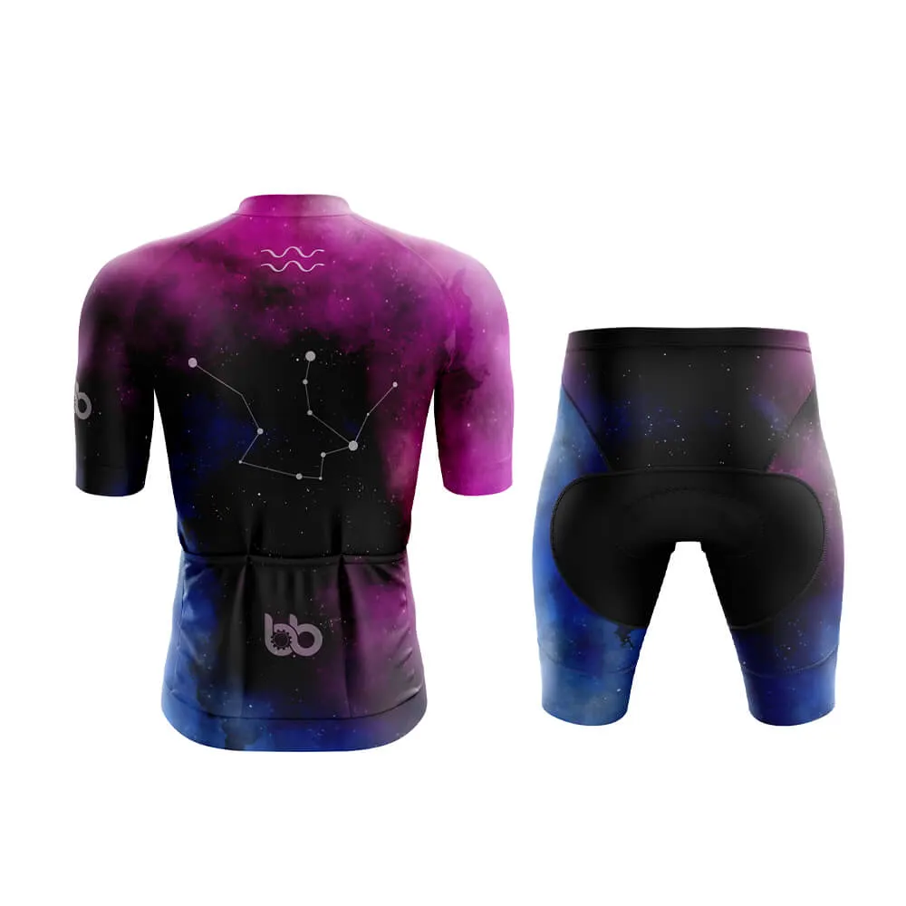 Constellation Zodiac (V2) (AQUARIUS) Aero Cycling Kit