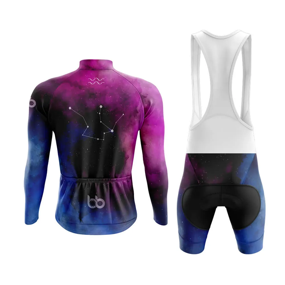 Constellation Zodiac (V2) (AQUARIUS) Aero Cycling Kit