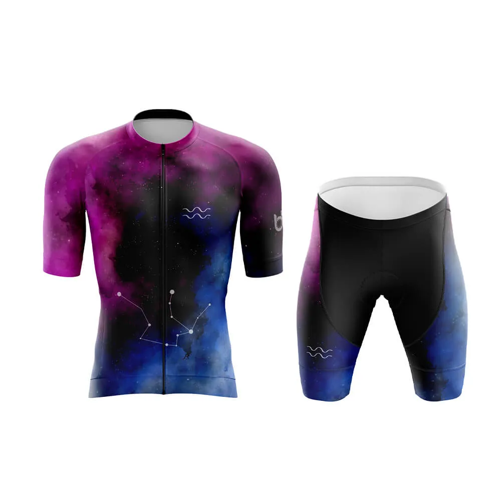 Constellation Zodiac (V2) (AQUARIUS) Aero Cycling Kit