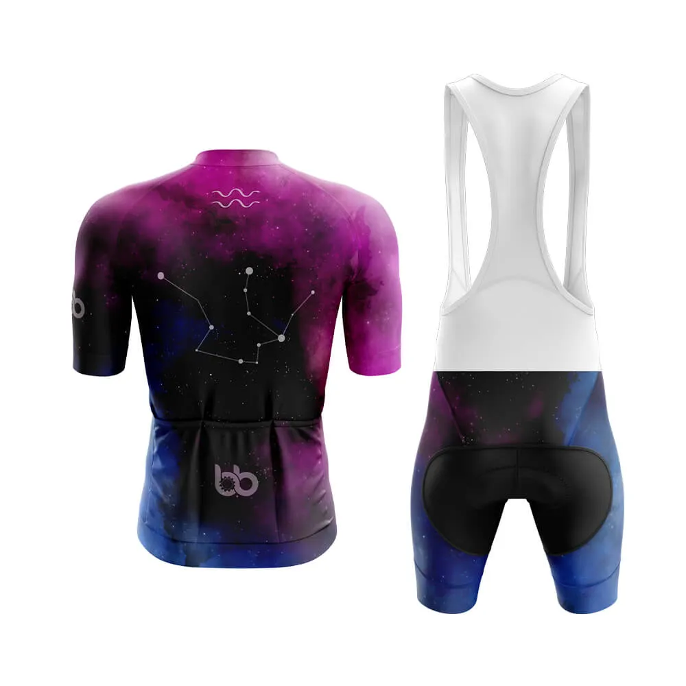 Constellation Zodiac (V2) (AQUARIUS) Aero Cycling Kit