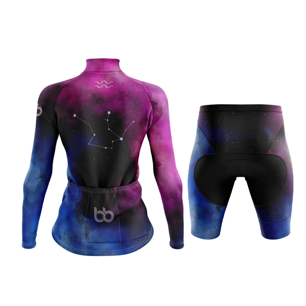 Constellation Zodiac (V2) (AQUARIUS) Aero Cycling Kit