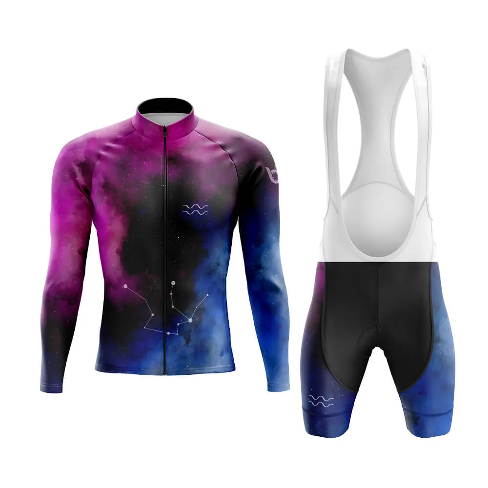 Constellation Zodiac (V2) (AQUARIUS) Aero Cycling Kit