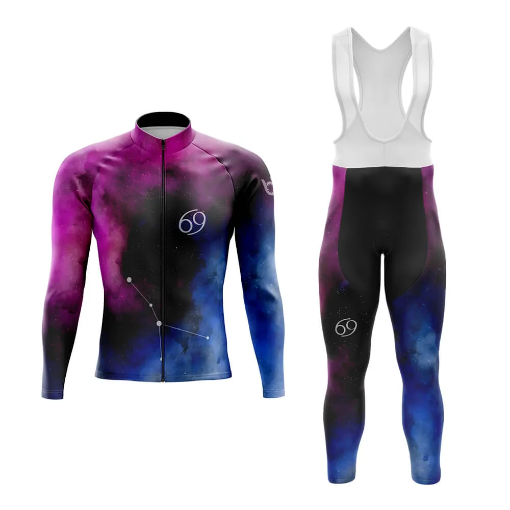 Constellation Zodiac (V2) (CANCER) Aero Cycling Kit