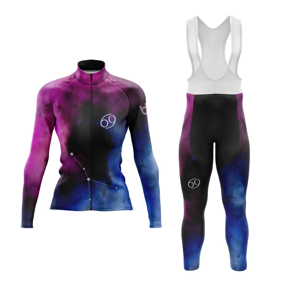 Constellation Zodiac (V2) (CANCER) Aero Cycling Kit