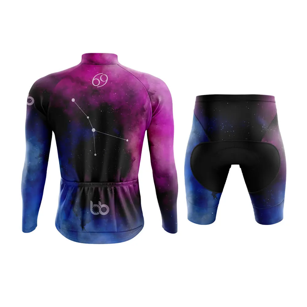 Constellation Zodiac (V2) (CANCER) Aero Cycling Kit