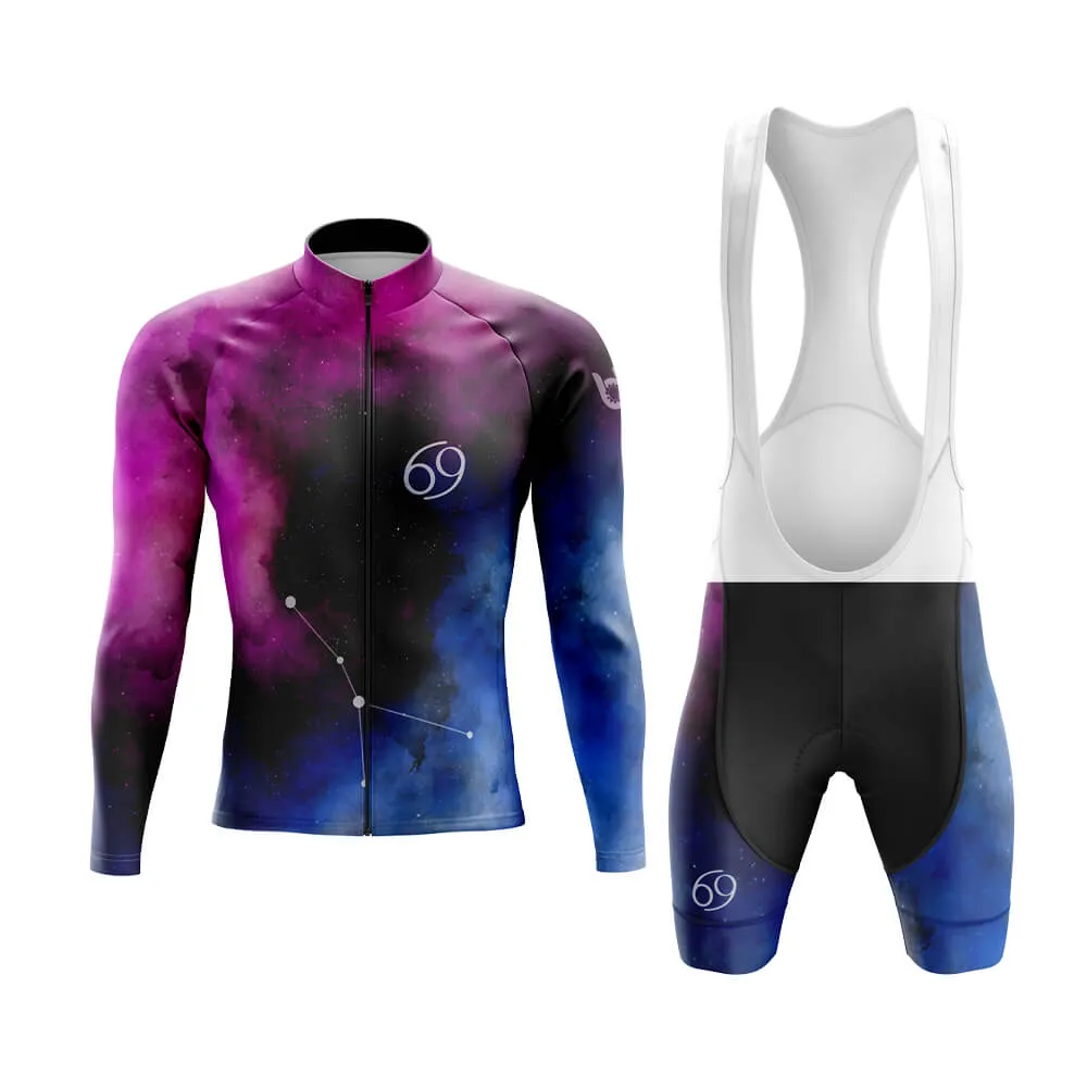 Constellation Zodiac (V2) (CANCER) Aero Cycling Kit