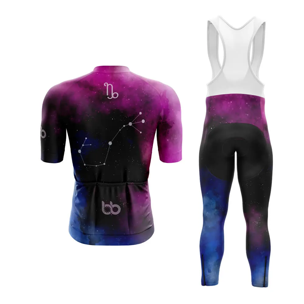 Constellation Zodiac (V2) (CAPRICORN) Aero Cycling Kit