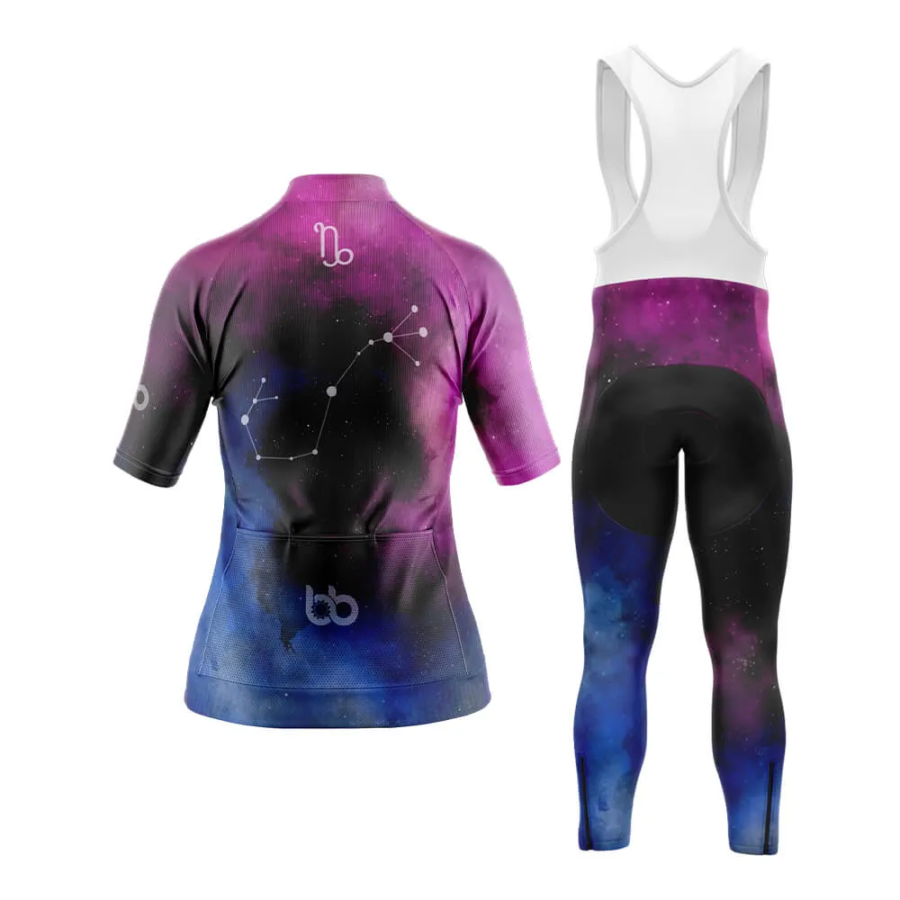 Constellation Zodiac (V2) (CAPRICORN) Aero Cycling Kit