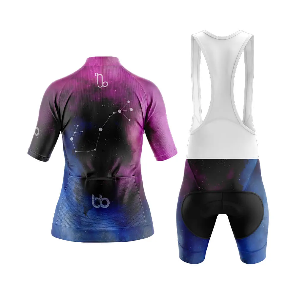 Constellation Zodiac (V2) (CAPRICORN) Aero Cycling Kit