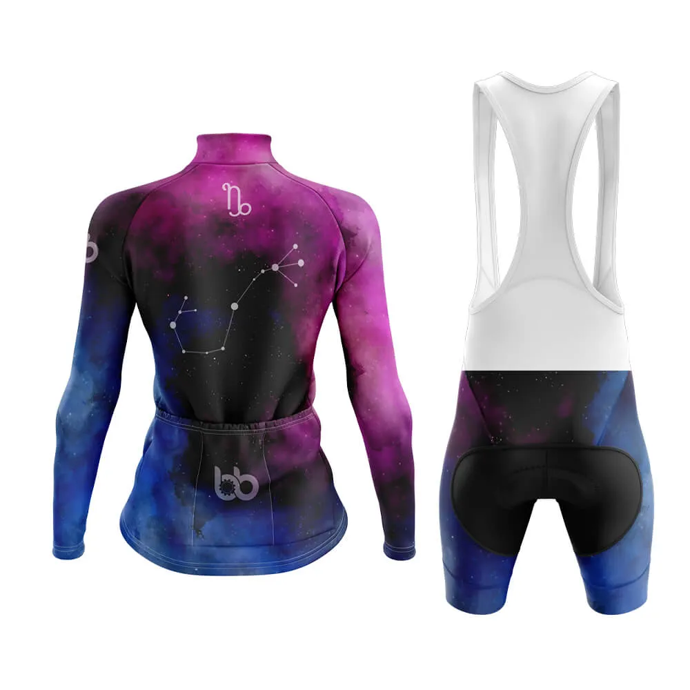 Constellation Zodiac (V2) (CAPRICORN) Aero Cycling Kit