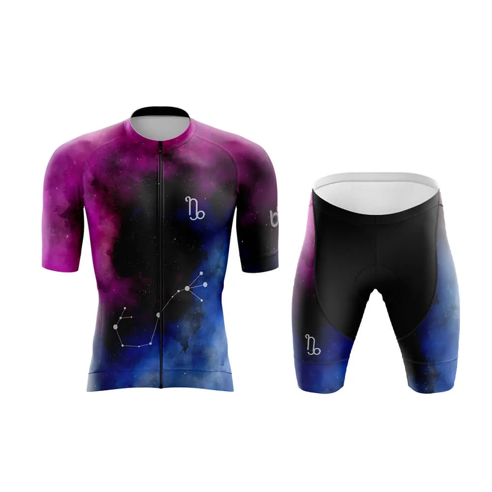 Constellation Zodiac (V2) (CAPRICORN) Aero Cycling Kit