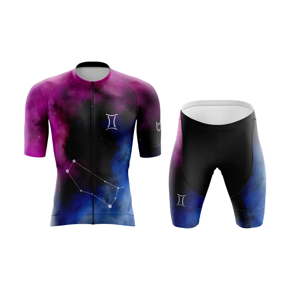 Constellation Zodiac (V2) (GEMINI) Aero Cycling Kit