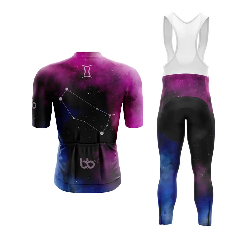 Constellation Zodiac (V2) (GEMINI) Aero Cycling Kit