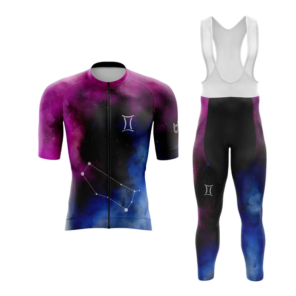 Constellation Zodiac (V2) (GEMINI) Aero Cycling Kit