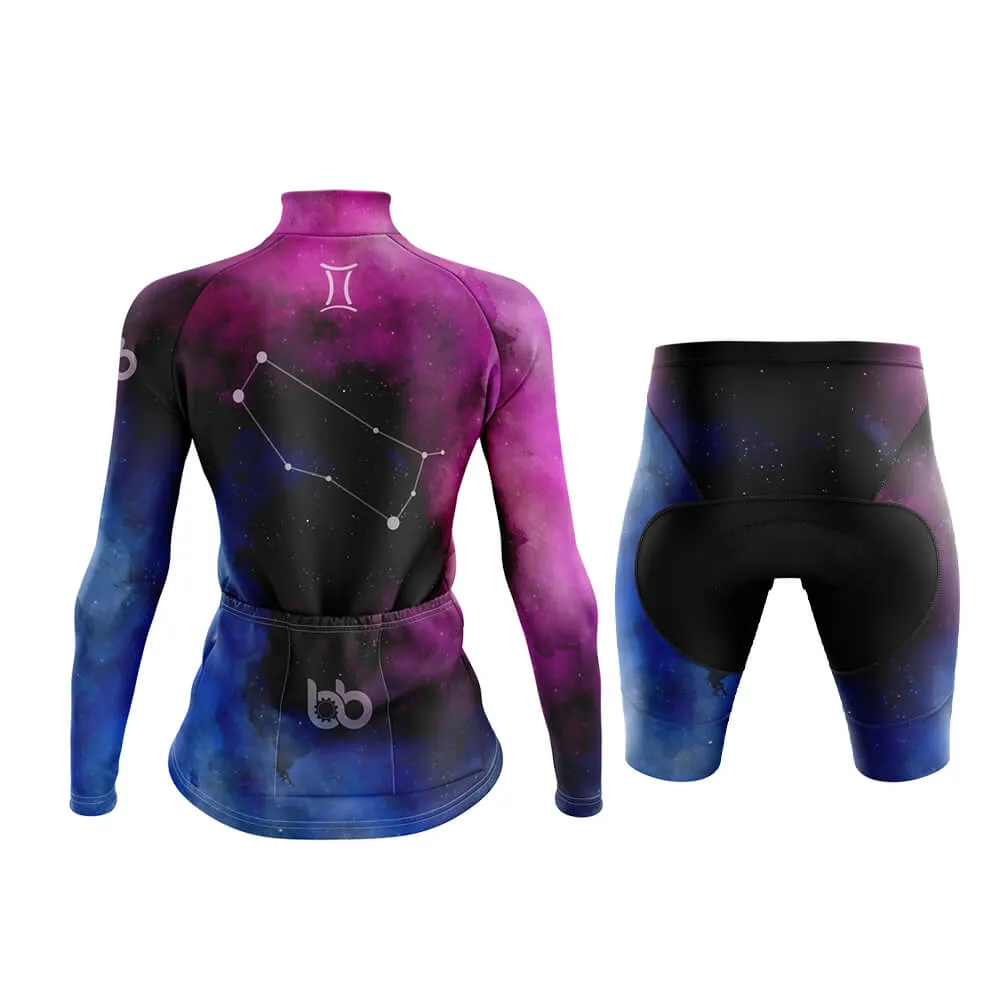 Constellation Zodiac (V2) (GEMINI) Aero Cycling Kit