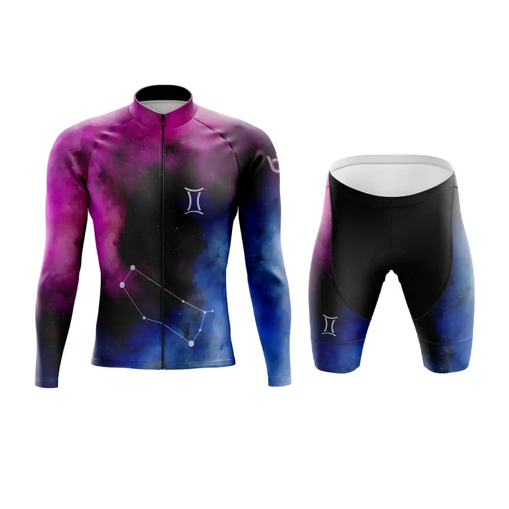 Constellation Zodiac (V2) (GEMINI) Aero Cycling Kit