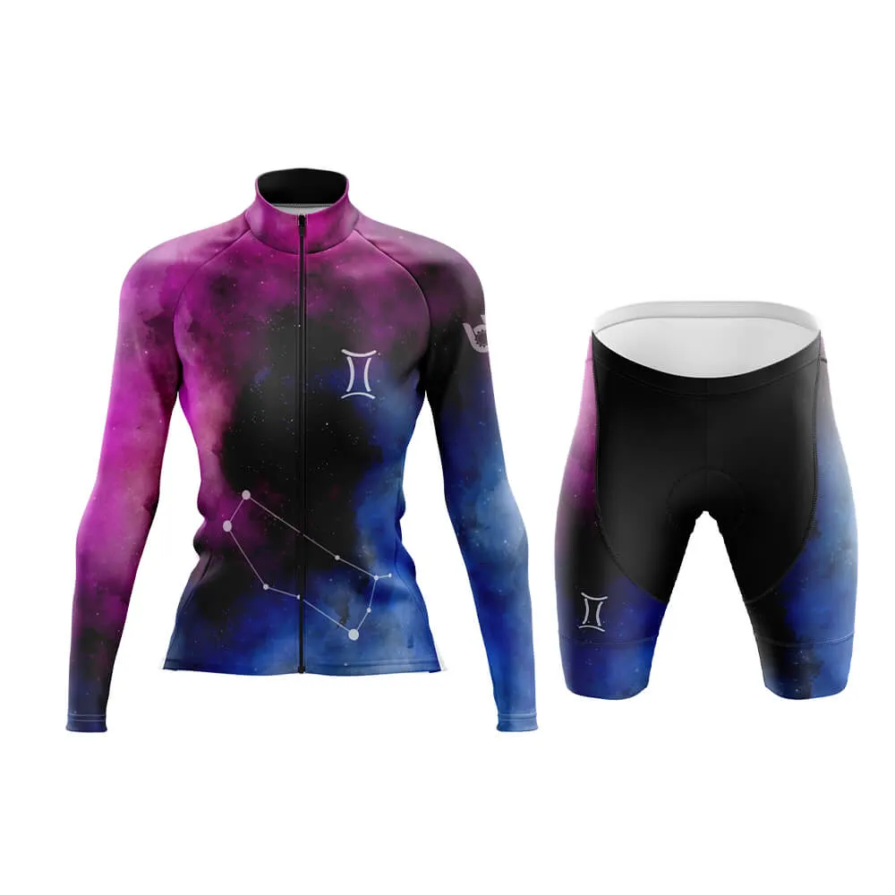 Constellation Zodiac (V2) (GEMINI) Aero Cycling Kit