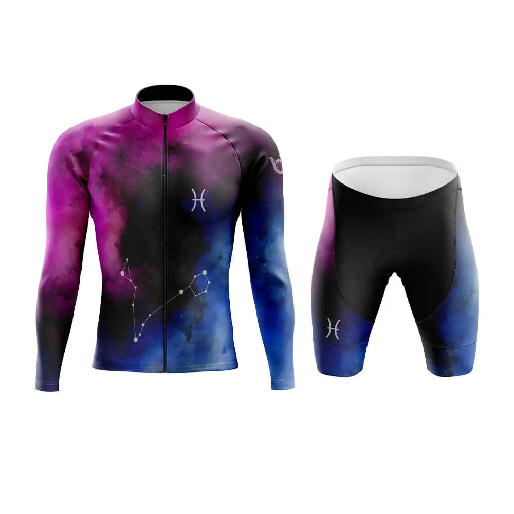 Constellation Zodiac (V2) (PISCES) Aero Cycling Kit