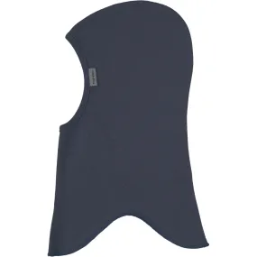 Cotton Balaclava (Single layered) - Blue Nights