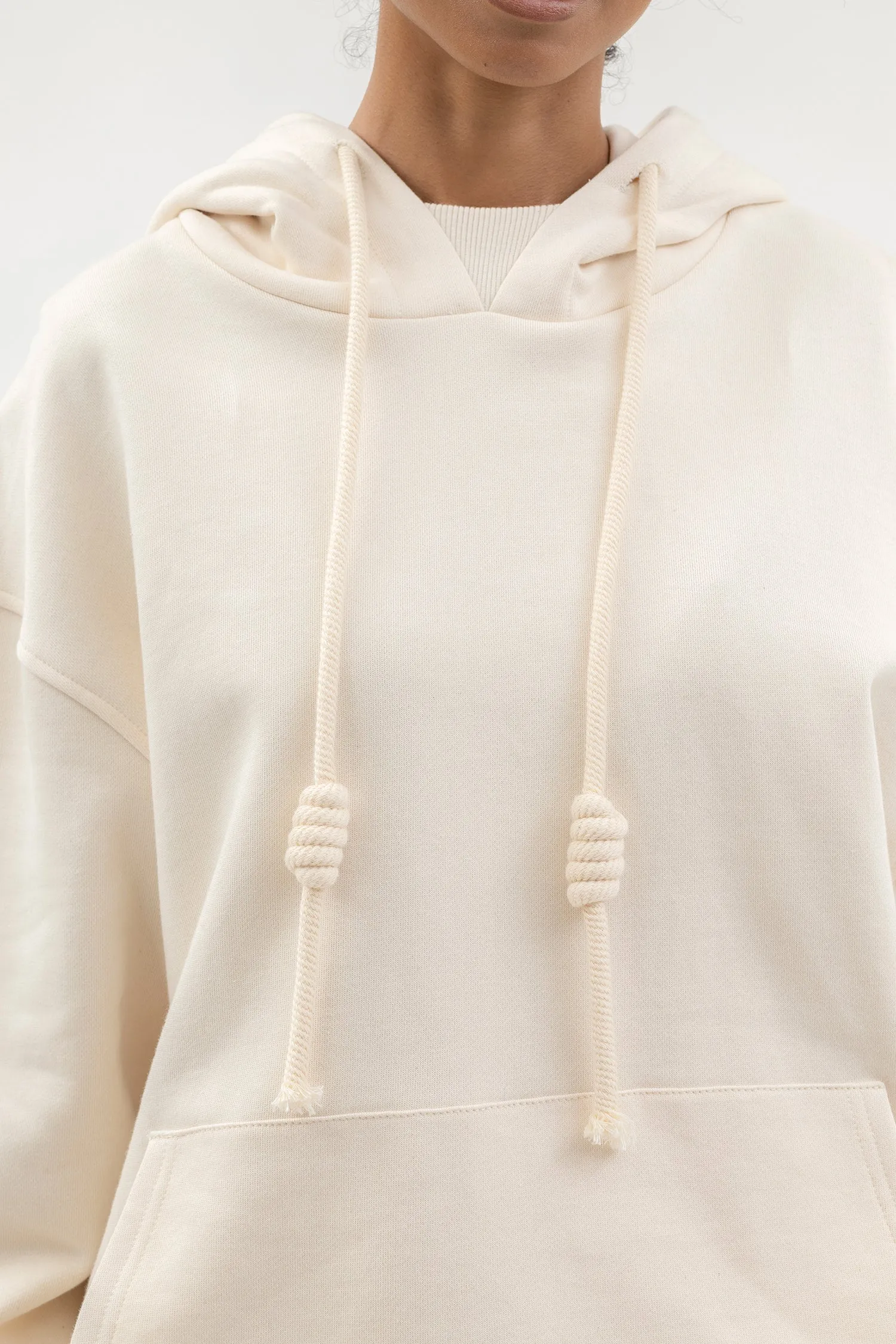 Cozy Hoodie