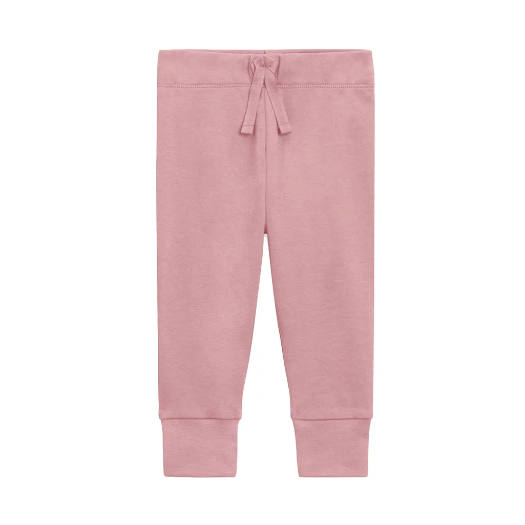 Cruz Jogger | Rose