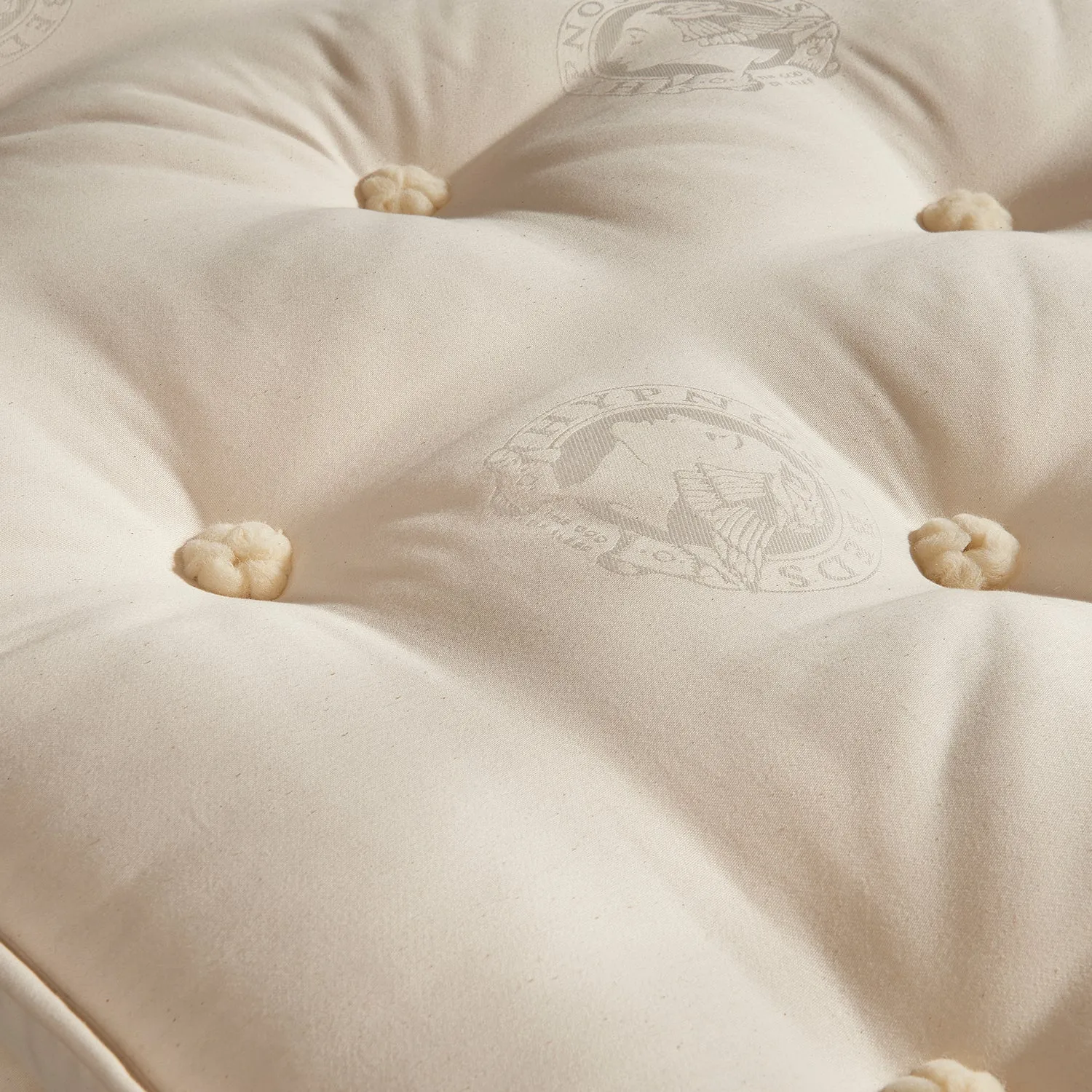 Double - Pillow Top Cotswold Mattress