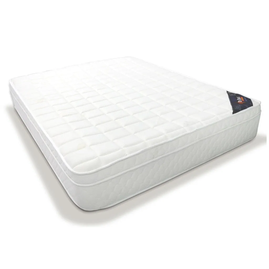 Dr Back Memory Foam Mattress Luxury