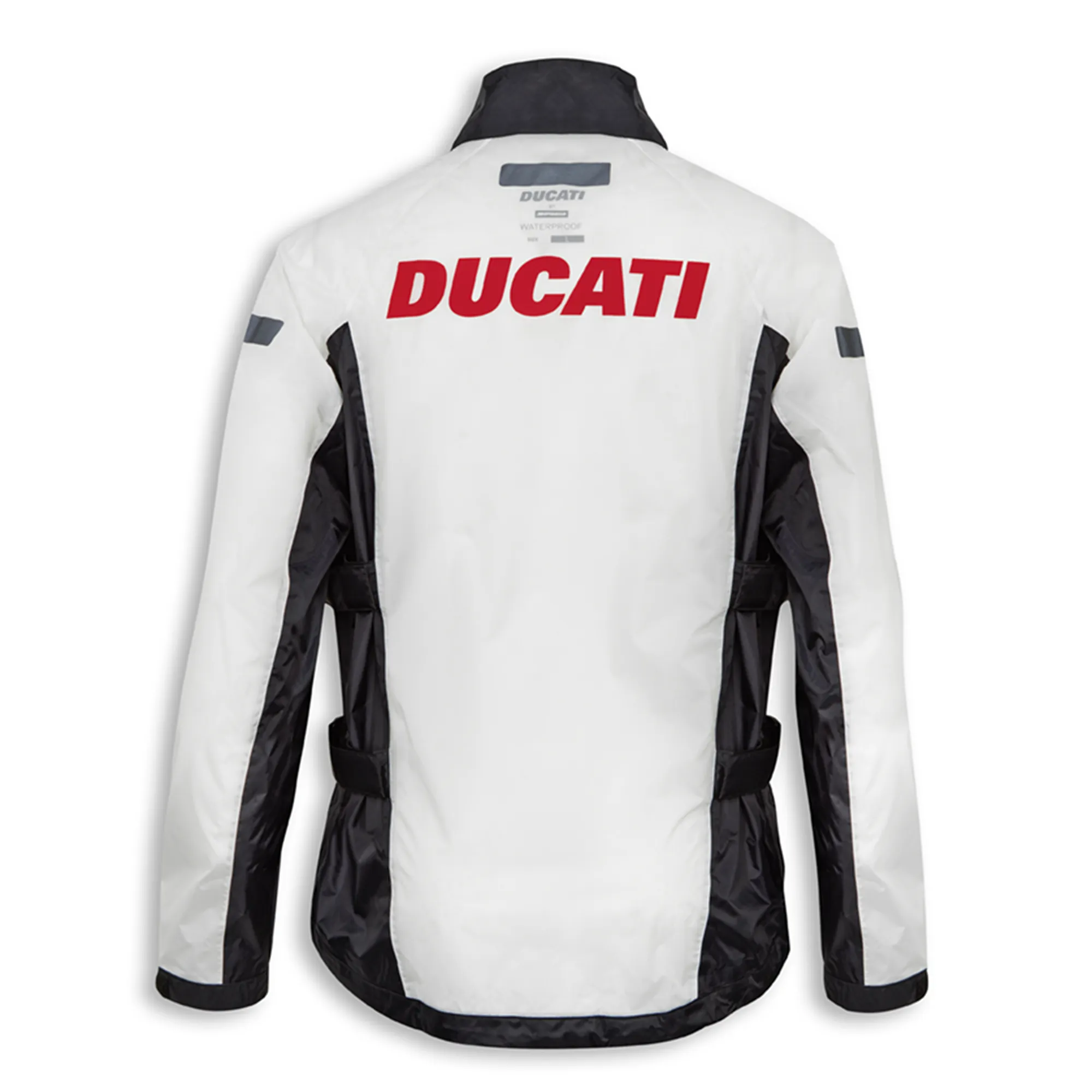 Ducati Aqua Lightweight Rain Jacket