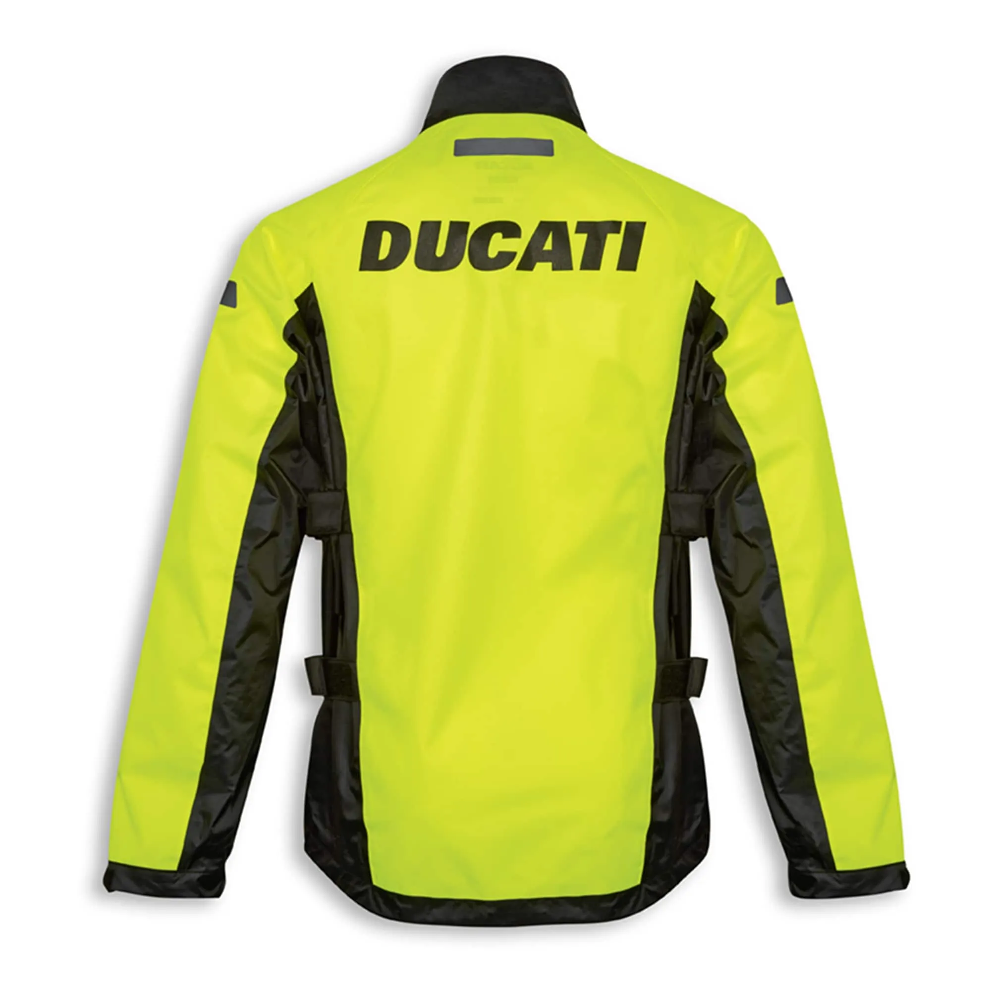 Ducati Aqua Lightweight Rain Jacket