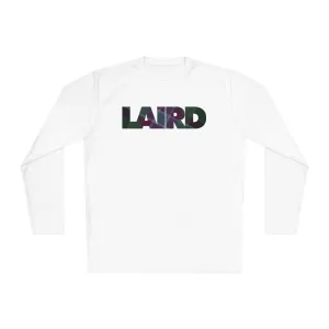 Dunans Rising Tartan Laird – Lightweight Long Sleeve Tee