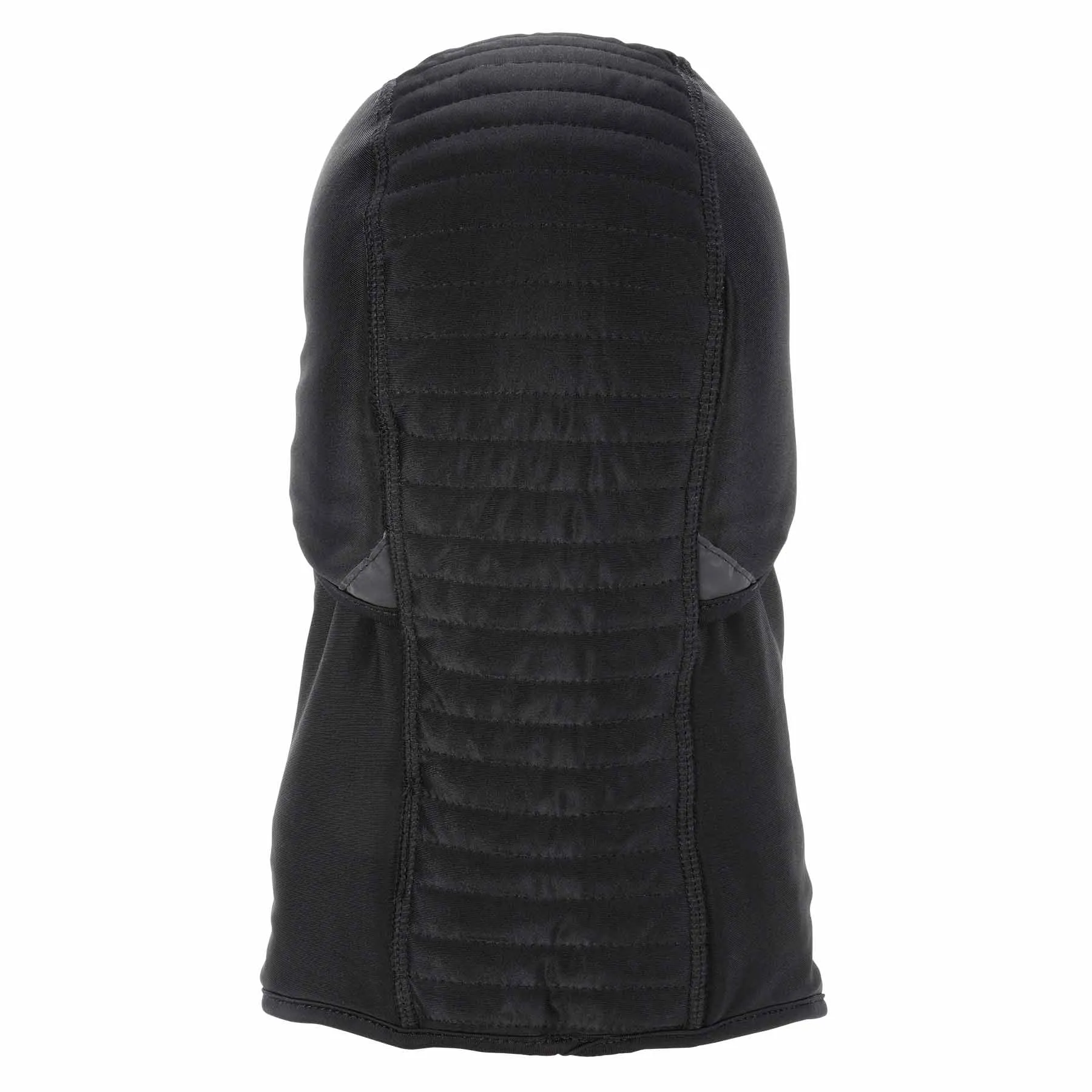 Ergodyne 16955 6955  Black Insulated Balaclava Face Mask 3-Layer