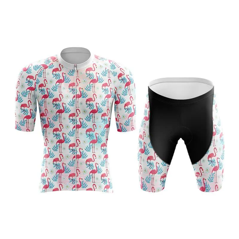 Flamingo New Aero Cycling Kit (V2)