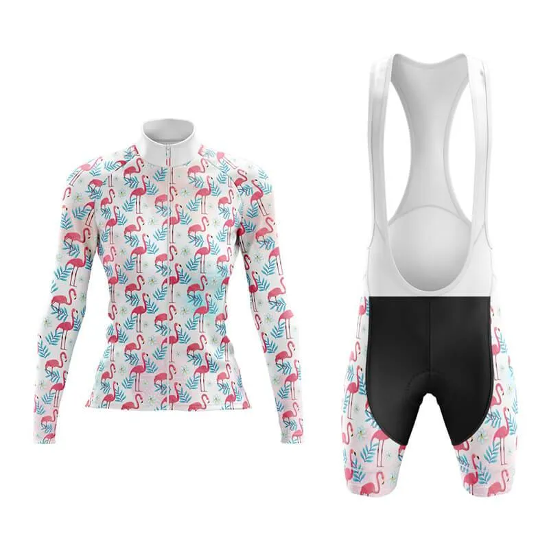 Flamingo New Aero Cycling Kit (V2)