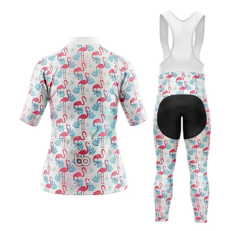 Flamingo New Aero Cycling Kit (V2)