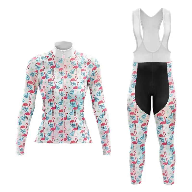 Flamingo New Aero Cycling Kit (V2)