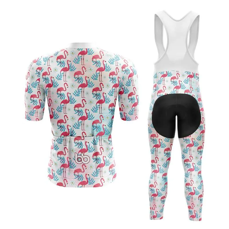 Flamingo New Aero Cycling Kit (V2)