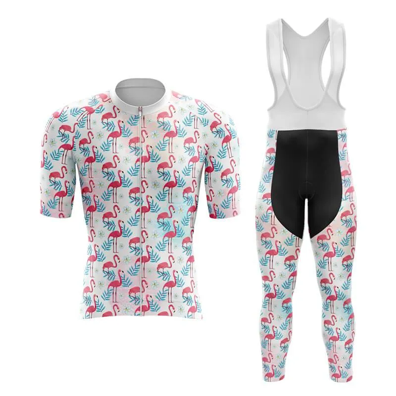 Flamingo New Aero Cycling Kit (V2)