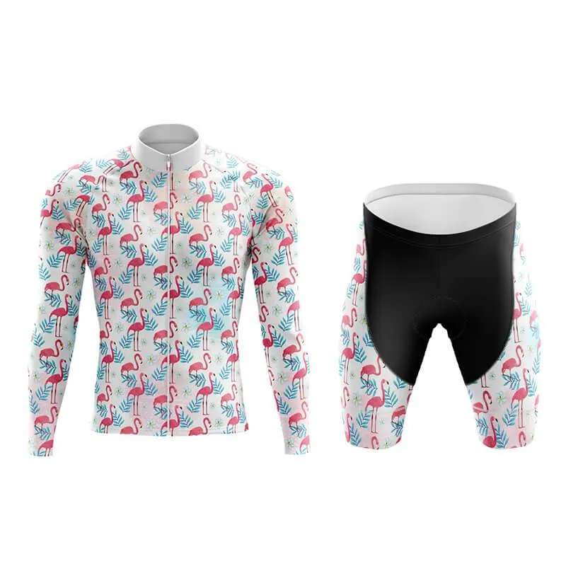 Flamingo New Aero Cycling Kit (V2)