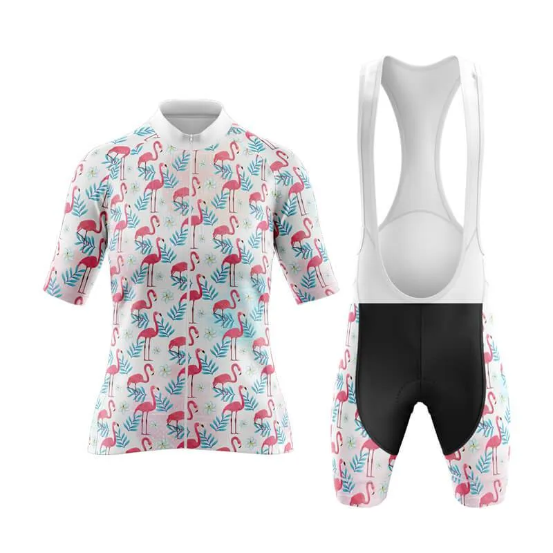 Flamingo New Aero Cycling Kit (V2)