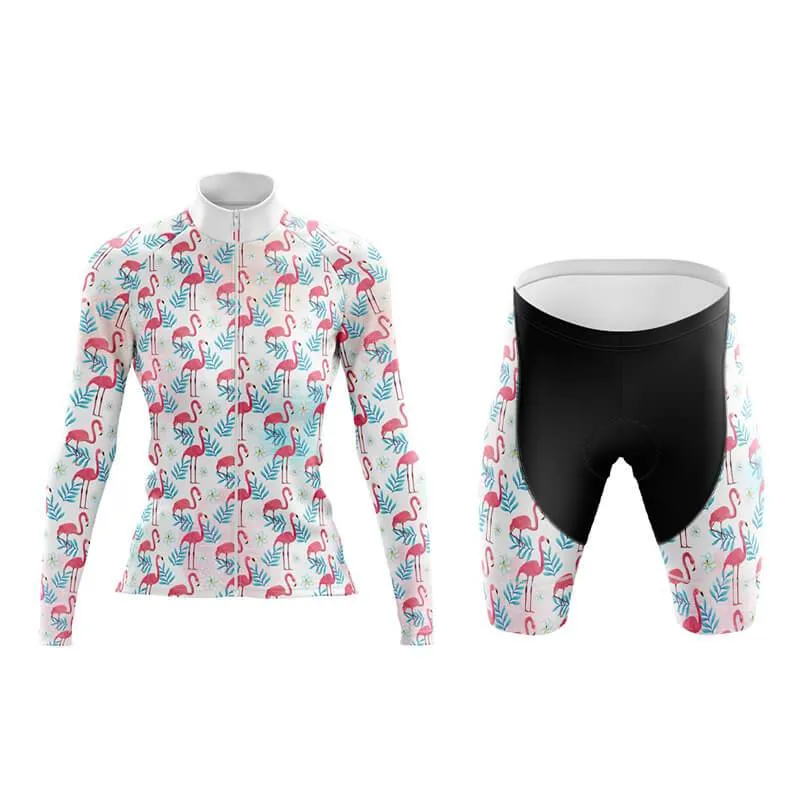 Flamingo New Aero Cycling Kit (V2)