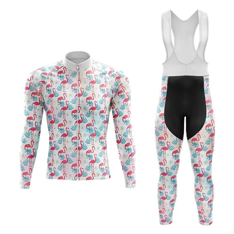 Flamingo New Aero Cycling Kit (V2)