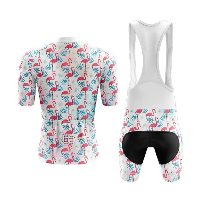 Flamingo New Aero Cycling Kit (V2)