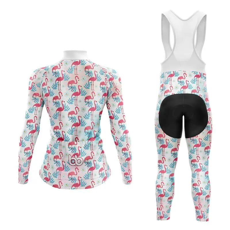 Flamingo New Aero Cycling Kit (V2)